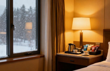 Jakie wybrać porcjowane dodatki na sezon świąteczny w restauracji lub kawiarni?